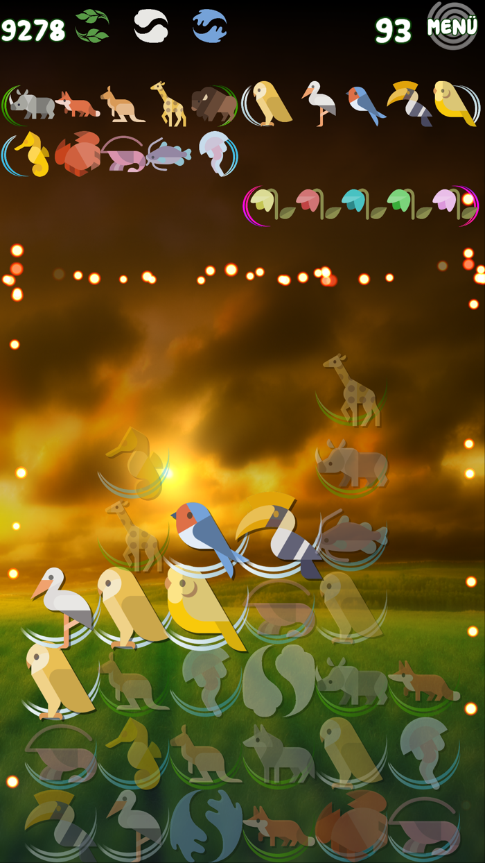 Magic Animal Kingdom