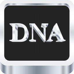 B1nary DNA