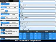 MathStudio Express ipad bilder 0