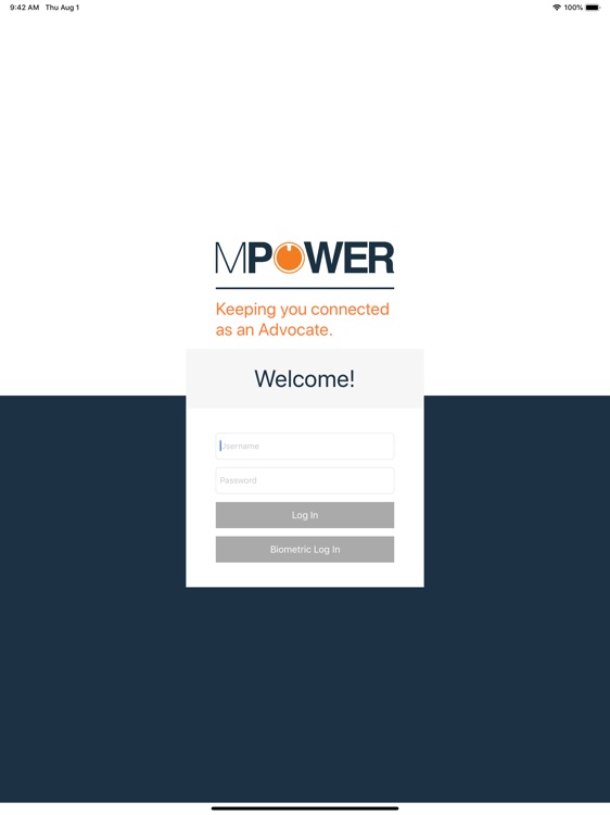 M Power by MedData