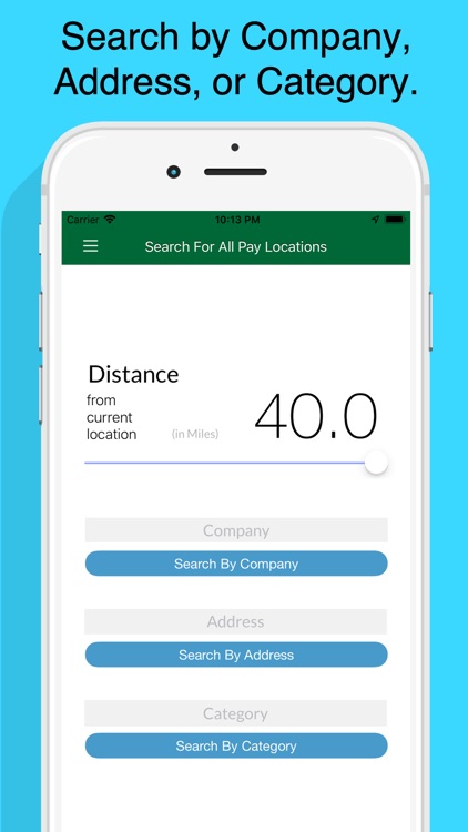 All Pay Locator screenshot-5