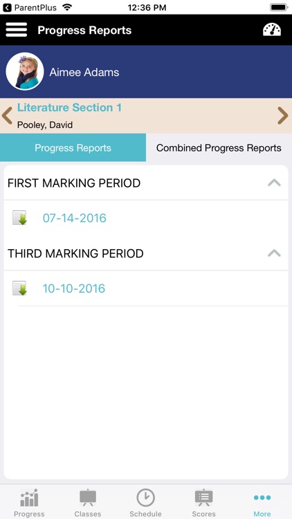 MKS Student screenshot-3