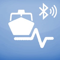 Boat Vitals BLE pour PC