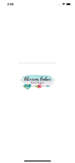Blossom Babes Boutique(圖1)-速報App