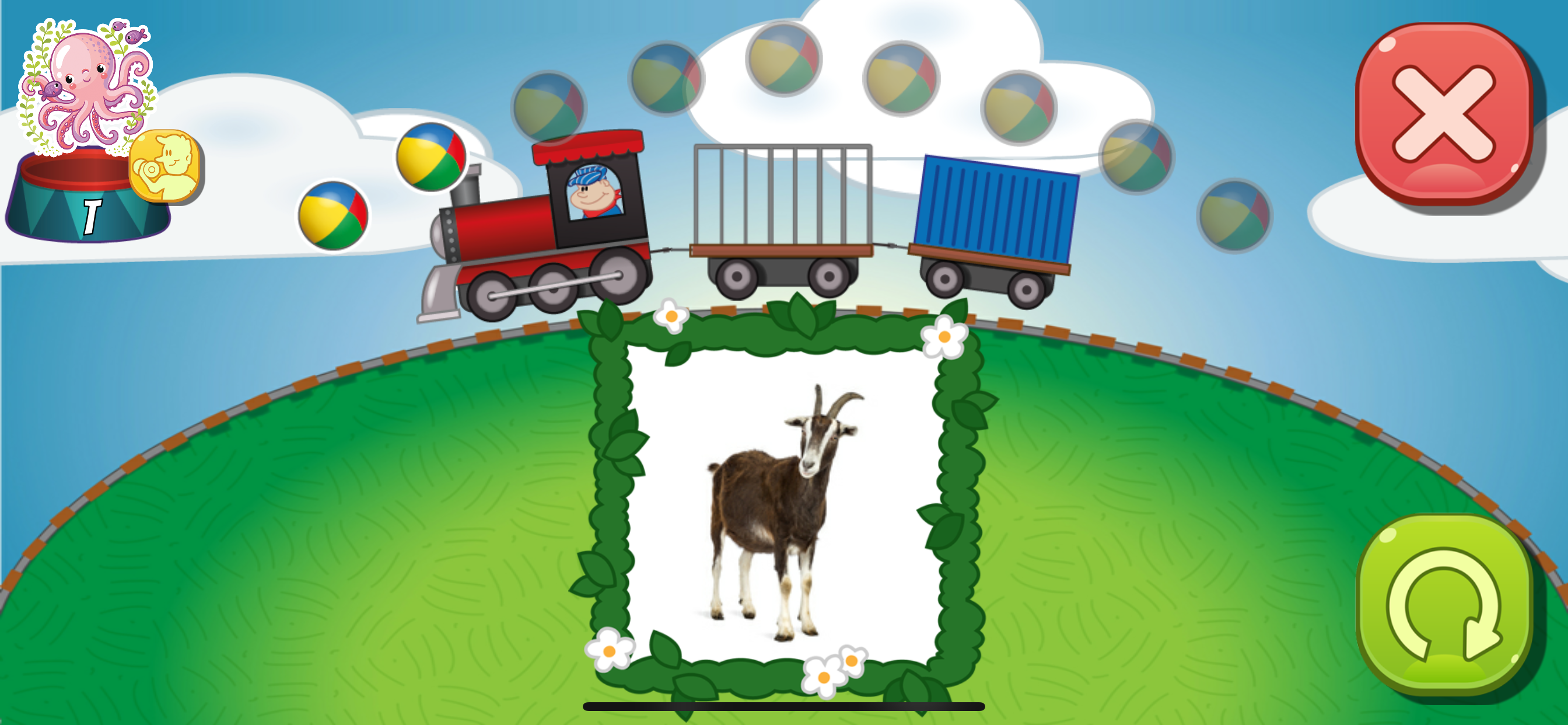 Logopädie und Sprachtraining screenshot 4