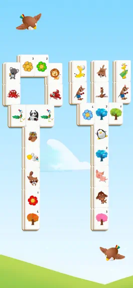 Game screenshot Mahjong BIG - Deluxe ed. mod apk