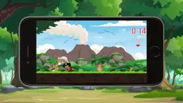 Game screenshot Rex Rampage hack