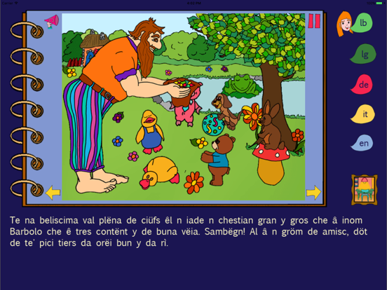 Screenshot #6 pour Barbolo