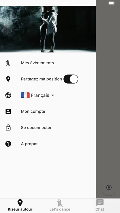 Screenshot #2 pour Kizzy Dance