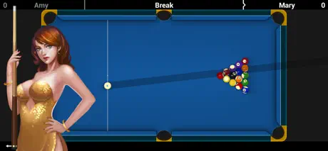 Ball Pool 3D