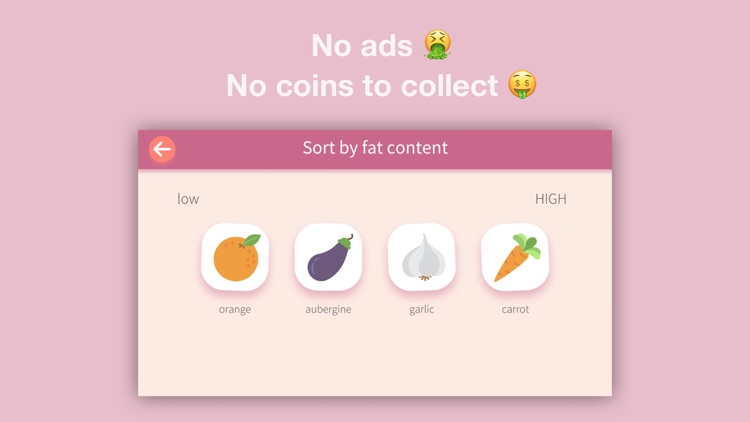 Foodology! screenshot-6