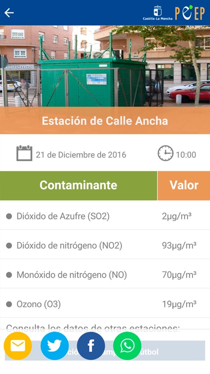 PEEP Puertollano screenshot-4