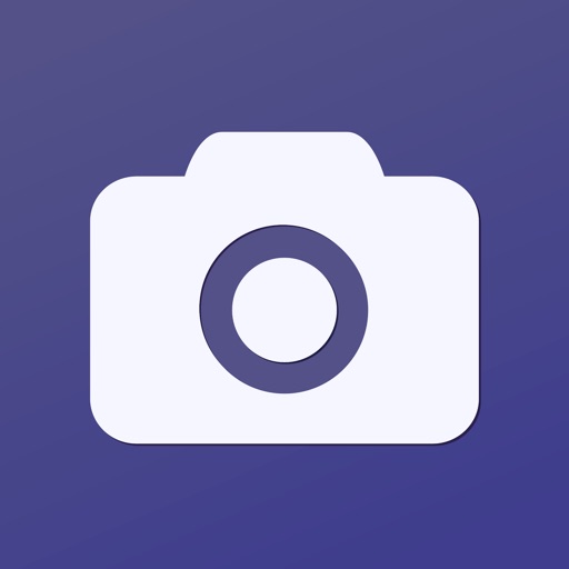 StickyCamera icon