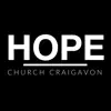 Hope Church contact information