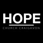 Hope Church App Contact