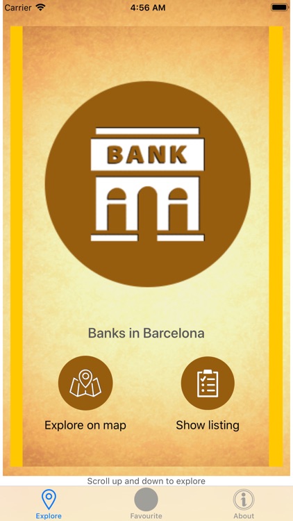 Barcelona City Of Literature screenshot-7