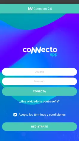 Game screenshot Connecto 2.0 Colombia apk