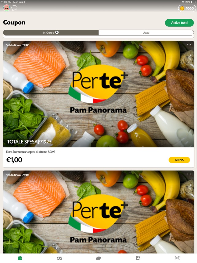 Perte Plus Di Pam Panorama Su App Store