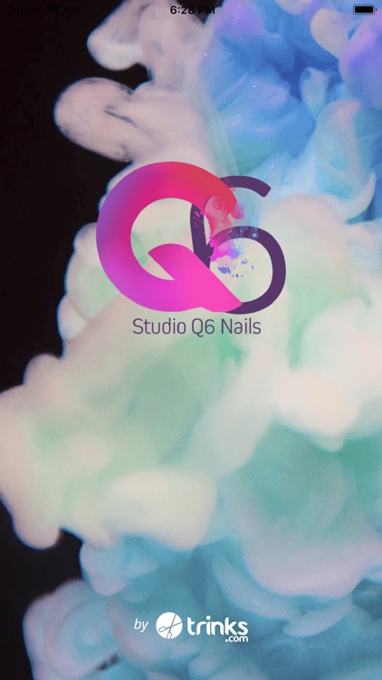 Studio Q6 Nails