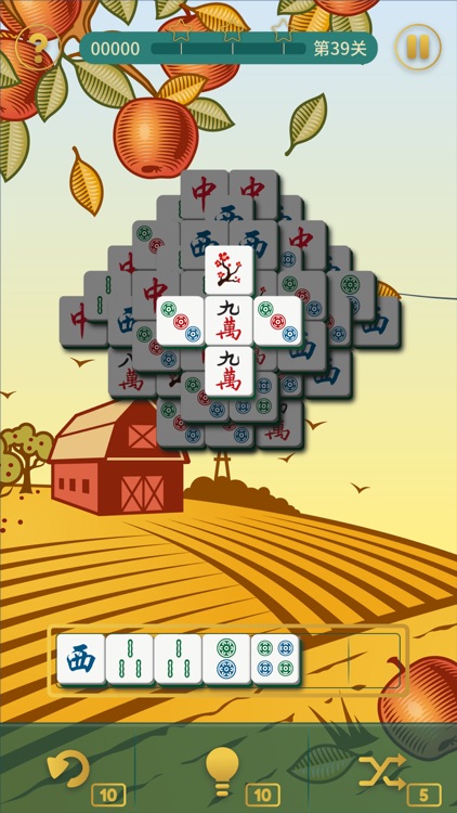 Mahjong Craft - Triple Match screenshot-4