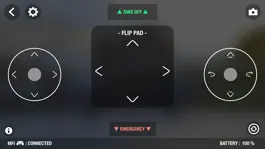 Game screenshot Gamepad Controller for RS apk
