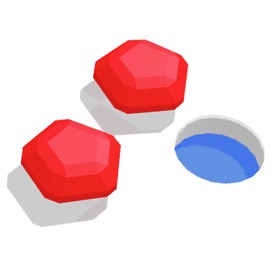 Snímky obrazovky (5) Wobble 3D