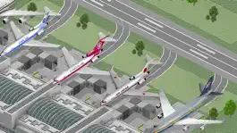Game screenshot Airport Game® hack
