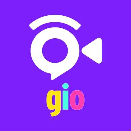 Gio – Anonymous Video Chat Cheats