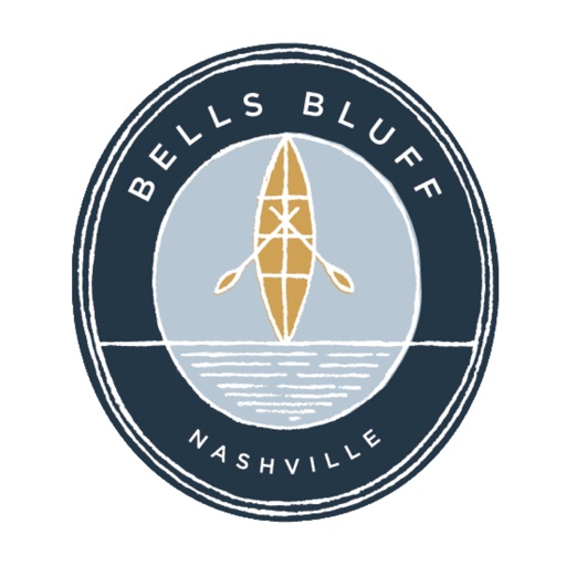 Bells Bluff iOS App