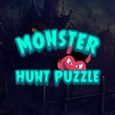 Activities of Monster Hunt Puzzle