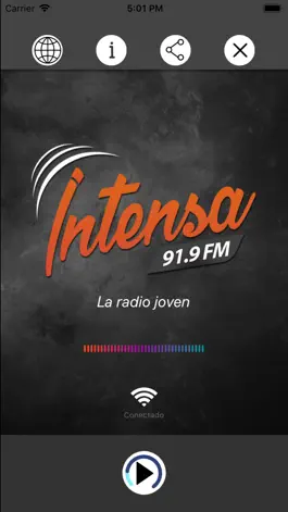 Game screenshot Intensa Jarabacoa apk