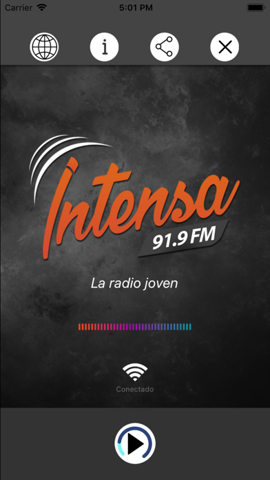 Screenshot #2 pour Intensa Jarabacoa