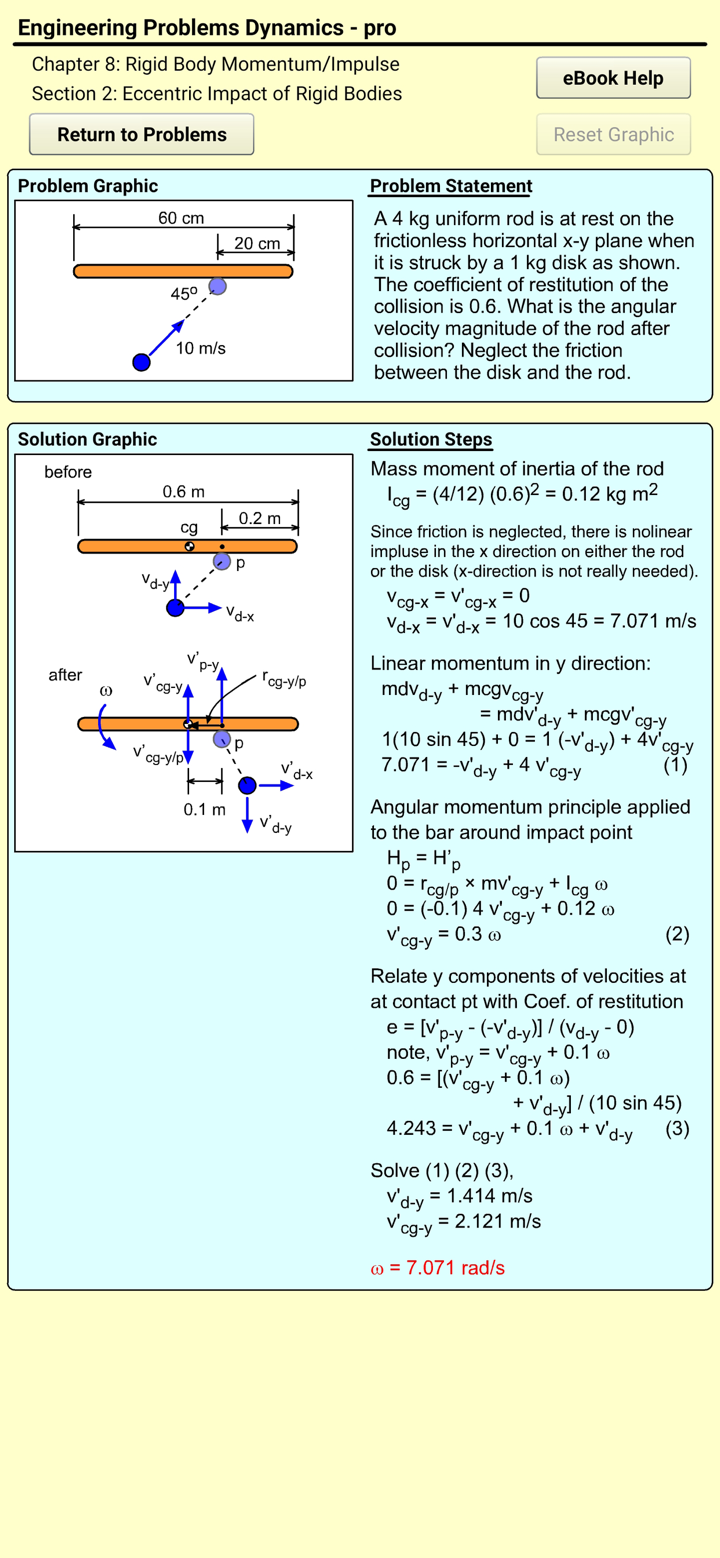 Eng Dynamics screenshot 2