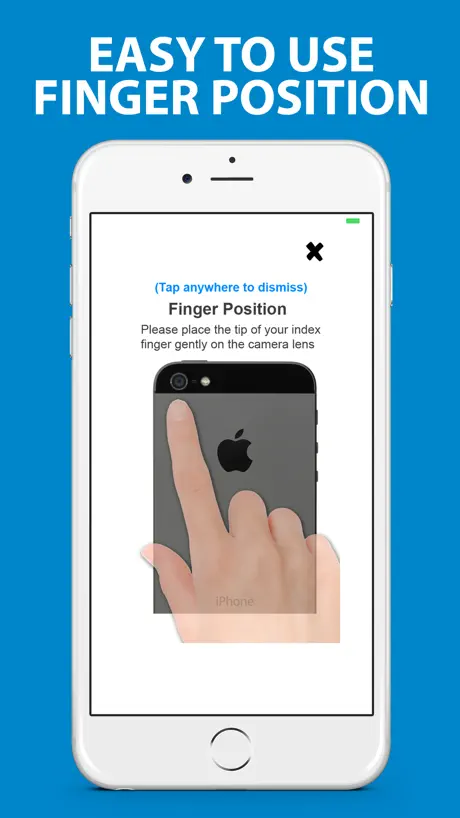 Heart Rate Monitor: Pulse BPM