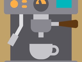 Coffee Lover Stickers