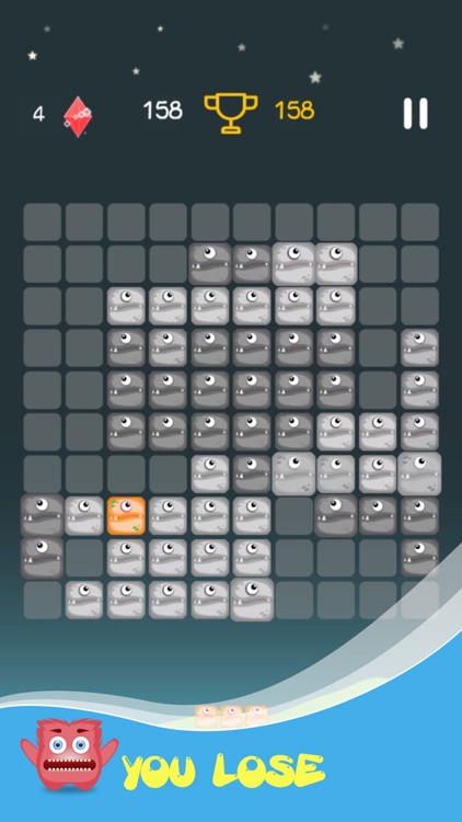 Zen 1010 : Block Puzzle Game screenshot-6