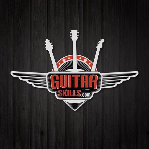 AA Guitar Skills Magazine Icon