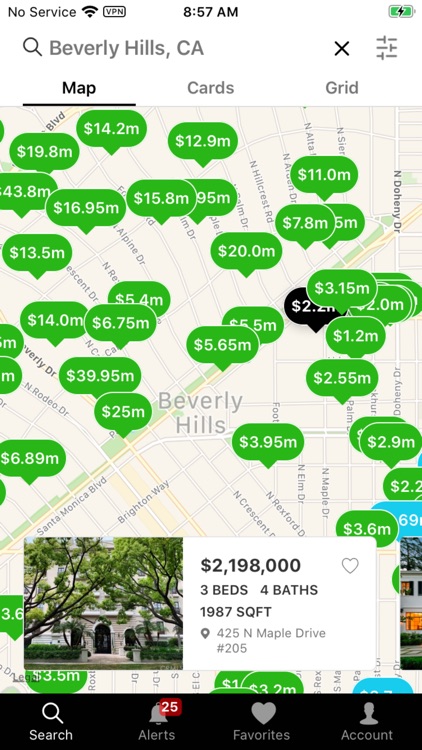 Westside Luxury Estates