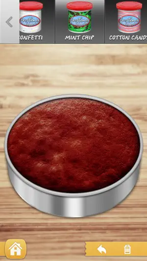 Cake Bites Maker screenshot 4