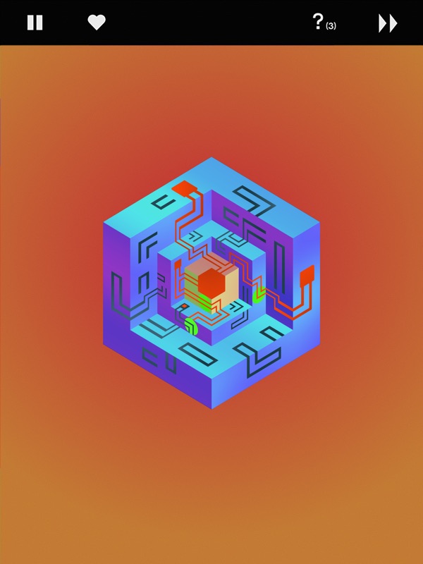 Kubrix screenshot 10