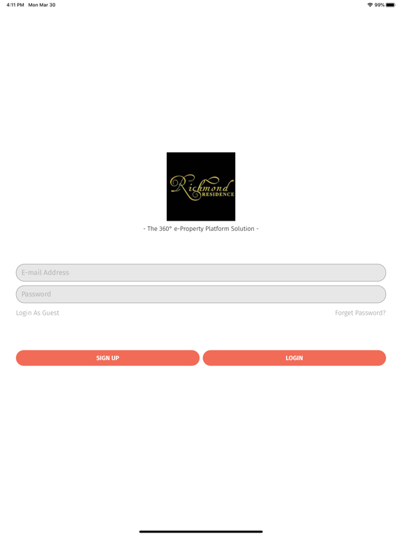 Screenshot #5 pour Richmond Residence