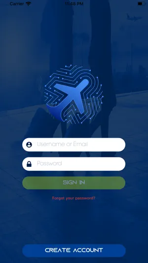 Jet Man Pay screenshot 2