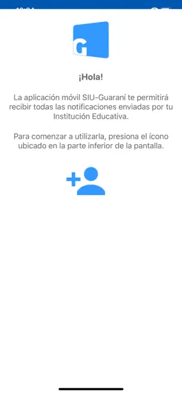 Game screenshot SIU Guarani mod apk