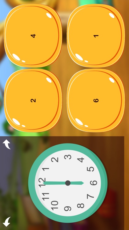 Kids learning Fun 2020