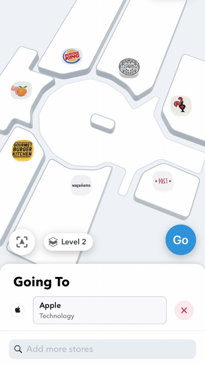 Hyper - Wayfinding screenshot-3