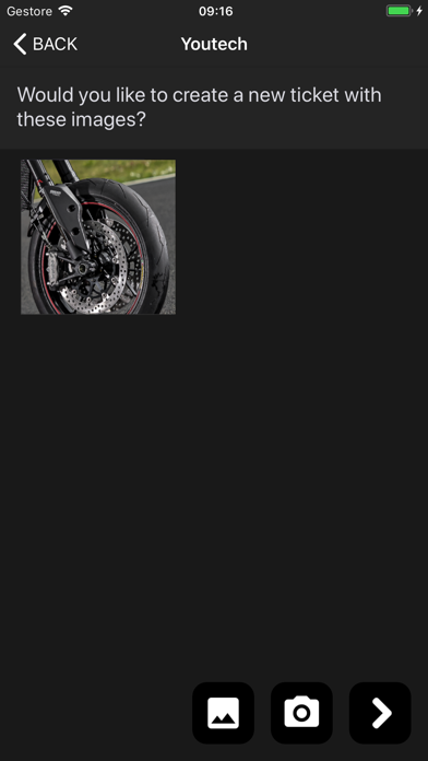 Ducati - Youtech screenshot 2