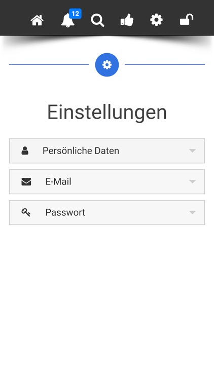 Jobalarm Gastro screenshot-6