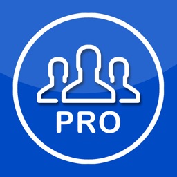 MContacts - My Contacts Backup