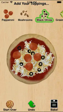 Game screenshot More Pizza! mod apk