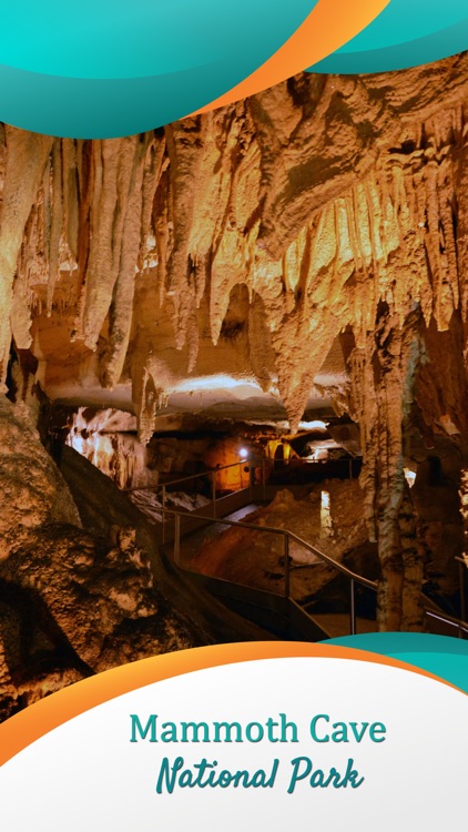 Mammoth Cave National Park